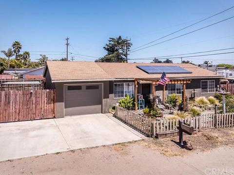1395 22nd St, Oceano, CA 93445 photo 1
