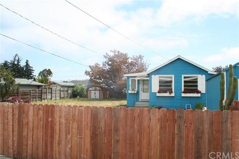 2052 Bush Dr, Los Osos, CA 93402 photo 1