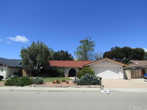 4438 Titan Ave, Lompoc, CA 93436 photo 1