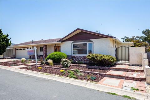 290 Sienna St, Morro Bay, CA 93442 photo 2