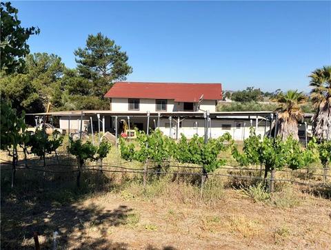 5480 El Pomar Dr, Templeton, CA 93465 photo 9