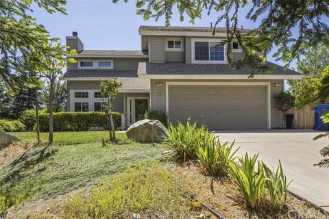 215 Navajo Ave, Paso Robles, CA 93446 photo 1
