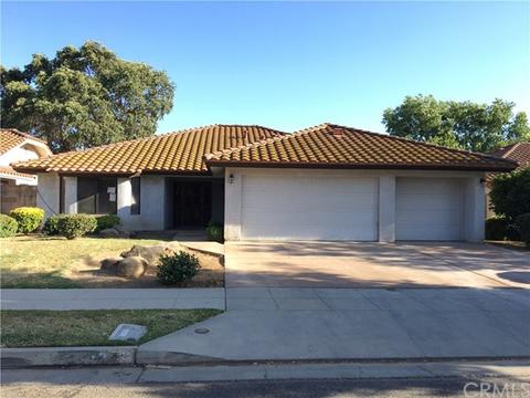 2460 Meadowrest Way, Madera, CA 93637 photo 1