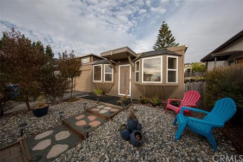 2570 Hemlock Ave, Morro Bay, CA 93442 photo 1