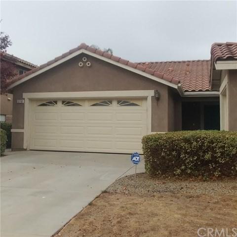 110 Quartz Ln, Perris, CA 92570 photo 1