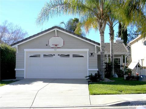 45339 Zuma Dr, Temecula, CA 92592 photo 1