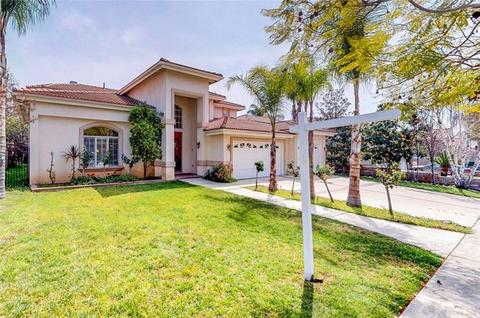 1460 N Pinebrook Ave, Upland, CA 91786 photo 1