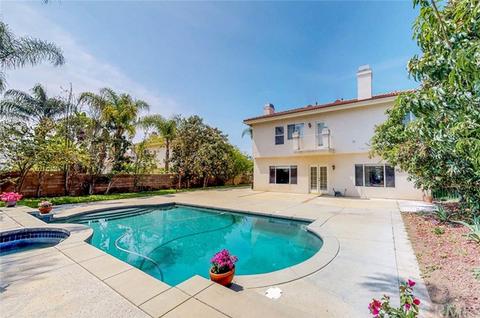 1460 N Pinebrook Ave, Upland, CA 91786 photo 3