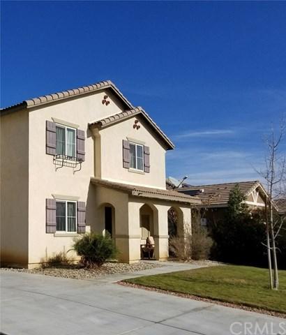 316 Yosemite Ave, Perris, CA 92570 photo 3