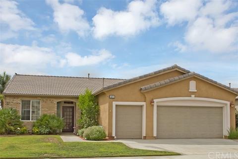 8279 Parry Dr, Hemet, CA 92545 photo 1