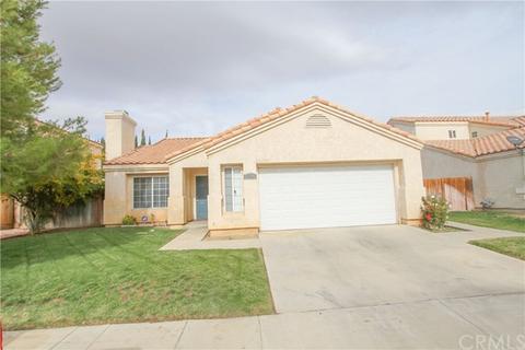 2145 Mark Ave, Palmdale, CA 93550 photo 1