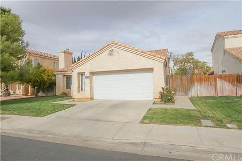 2145 Mark Ave, Palmdale, CA 93550 photo 3