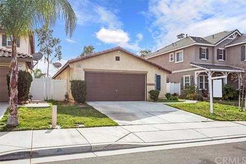 563 Gloriosa Ave, Perris, CA 92571 photo 2