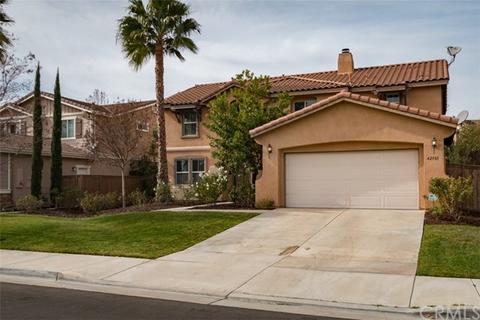 42581 Oslo Cir, Temecula, CA 92592 photo 2