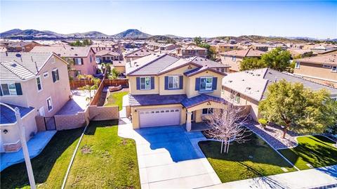 29277 Fenwick Cir, Menifee, CA 92584 photo 1