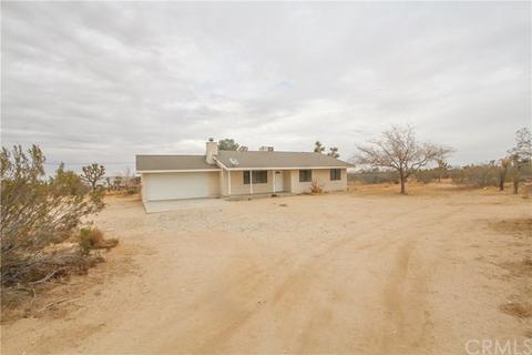 10975 Anderson Ranch Rd, Phelan, CA 92371 photo 1