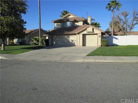 1243 E Beringer Dr, San Jacinto, CA 92583 photo 2
