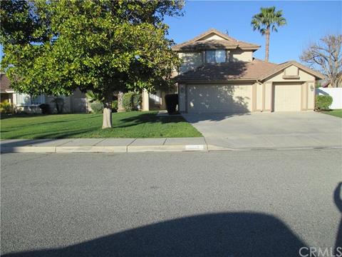 1243 E Beringer Dr, San Jacinto, CA 92583 photo 1