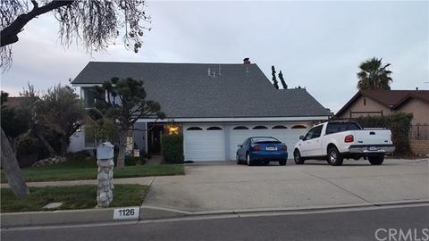 1126 W 17th St, Upland, CA 91784 photo 2