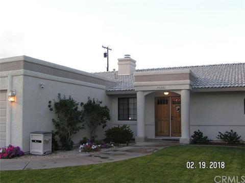 79280 Spalding Dr, Bermuda Dunes, CA 92203 photo 2