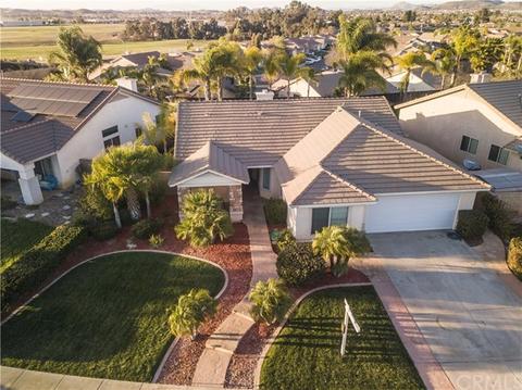 36953 Pomerol, Winchester, CA 92596 photo 1