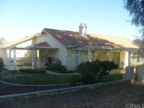 2811 Peach Tree St, Hemet, CA 92545 photo 9