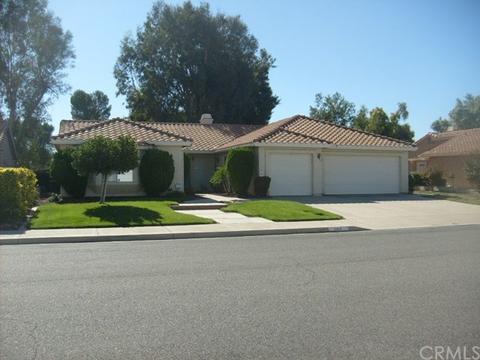 2811 Peach Tree St, Hemet, CA 92545 photo 1