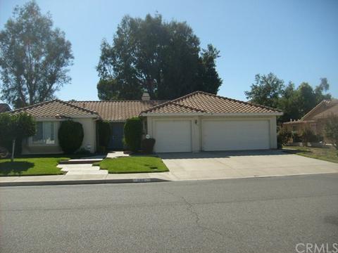 2811 Peach Tree St, Hemet, CA 92545 photo 3