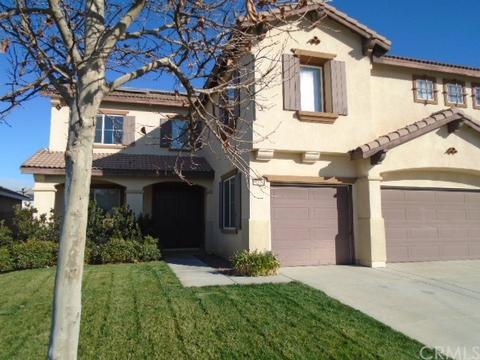 27660 Lanham St, Menifee, CA 92584 photo 1