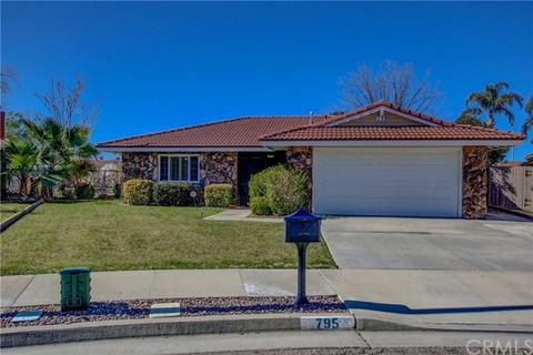 795 Madera St, Hemet, CA 92543 photo 1