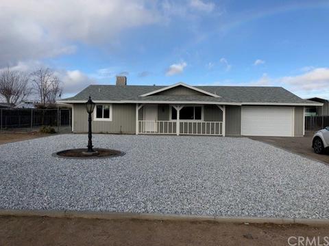 10954 Lancelet Ave, Apple Valley, CA 92308 photo 1