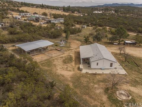38600 Howard Rd, Anza, CA 92539 photo 1