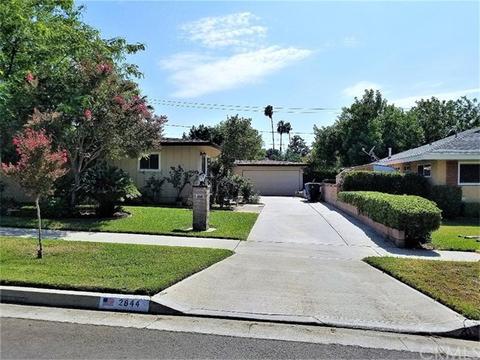 2844 David, Riverside, CA 92506 photo 1