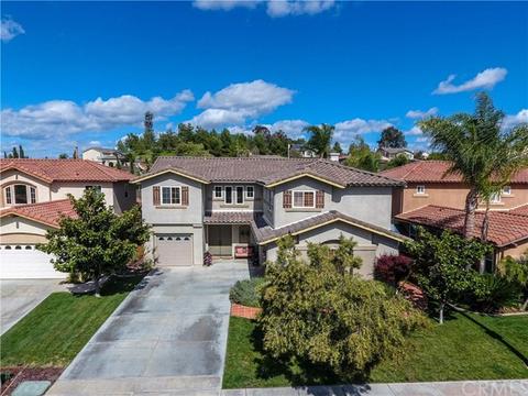 41603 Eagle Point Way, Temecula, CA 92591 photo 1