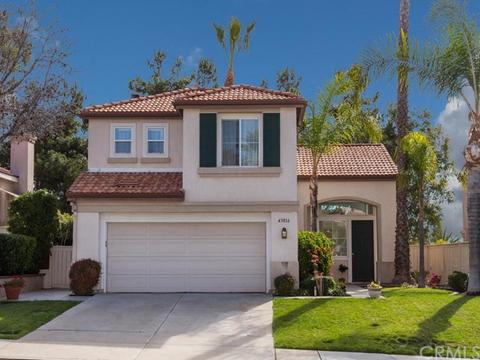 43816 Calabro St, Temecula, CA 92592 photo 1