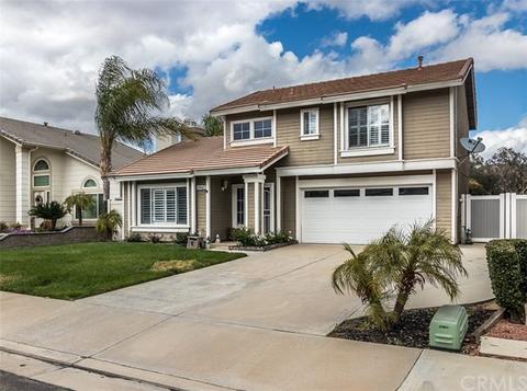 13374 Cloudburst Dr, Corona, CA 92883 photo 2