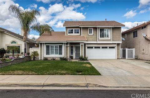 13374 Cloudburst Dr, Corona, CA 92883 photo 1