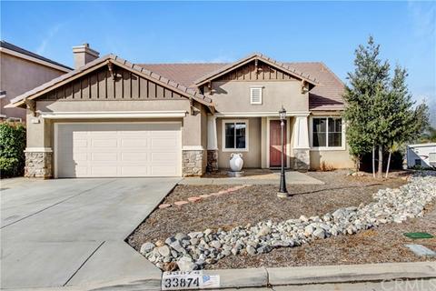 33874 Wagon Train Dr, Wildomar, CA 92595 photo 1