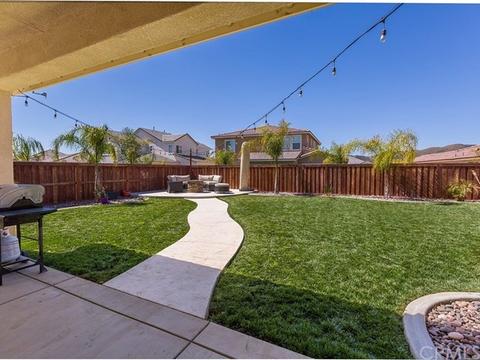 28131 Rustling Wind Cir, Menifee, CA 92585 photo 34