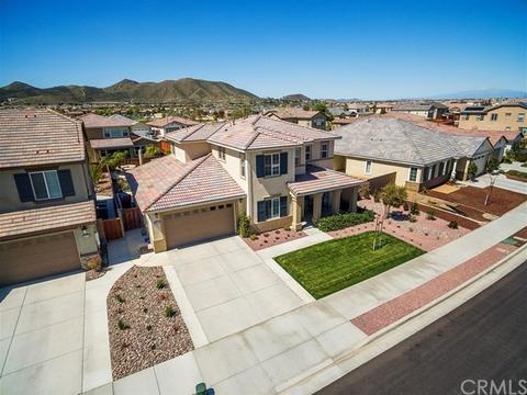 28131 Rustling Wind Cir, Menifee, CA 92585 photo 1