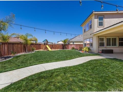 28131 Rustling Wind Cir, Menifee, CA 92585 photo 35