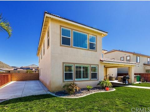 28131 Rustling Wind Cir, Menifee, CA 92585 photo 32