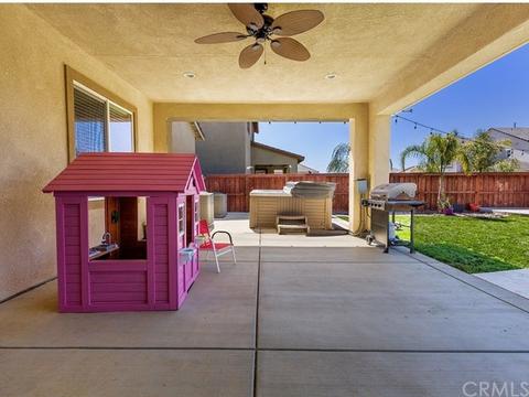 28131 Rustling Wind Cir, Menifee, CA 92585 photo 40