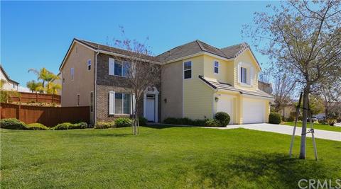 45042 Vine Cliff St, Temecula, CA 92592 photo 2