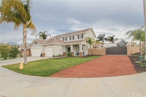 31121 Euclid, Winchester, CA 92596 photo 1