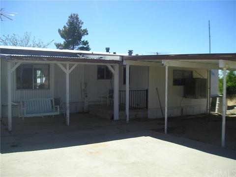 58880 Meyers Ln, Anza, CA 92539 photo 2