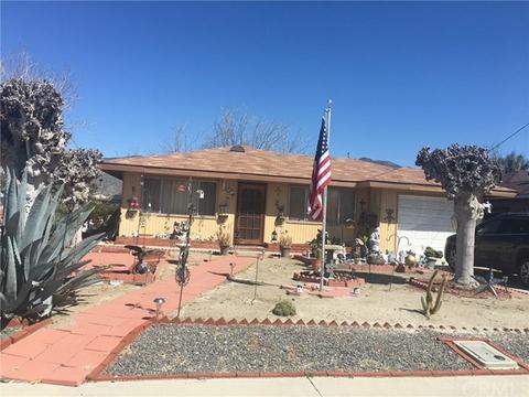 659 E Old 2nd St, San Jacinto, CA 92583 photo 1