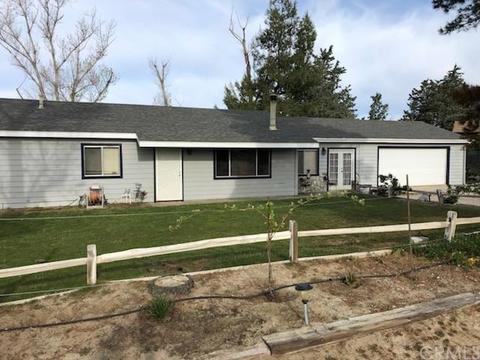 37791 Jack Ln, Anza, CA 92539 photo 1