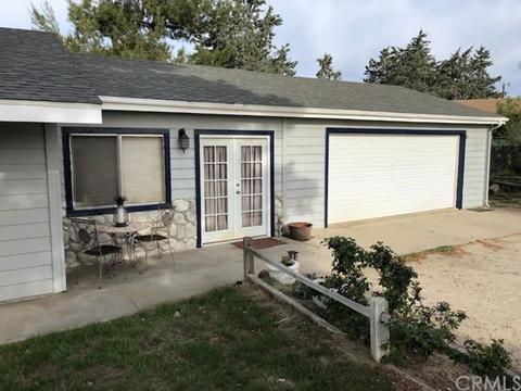 37791 Jack Ln, Anza, CA 92539 photo 4
