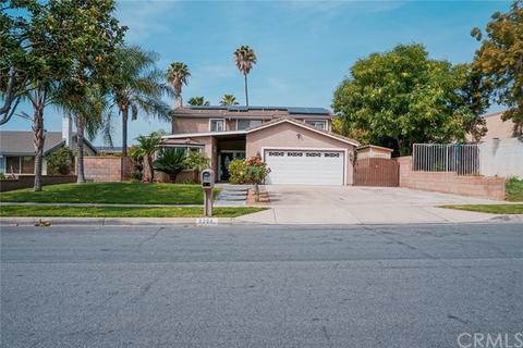 8204 Helms Ave, Rancho Cucamonga, CA 91730 photo 1